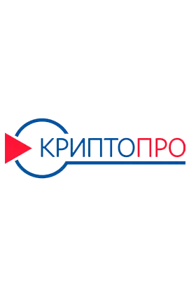КриптоПро Office Signature