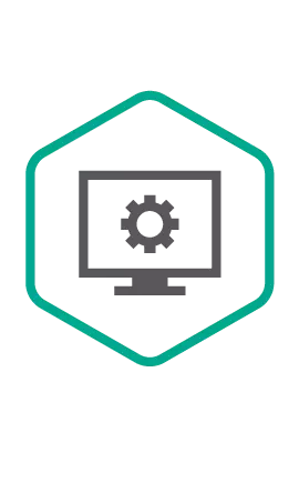 Kaspersky Systems Management