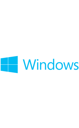 Microsoft Windows 10 OEM Home