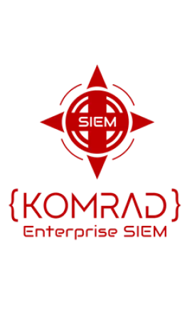 KOMRAD Enterprise SIEM