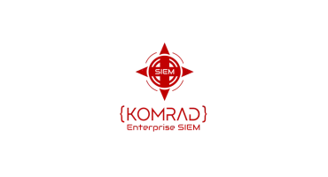 KOMRAD Enterprise SIEM